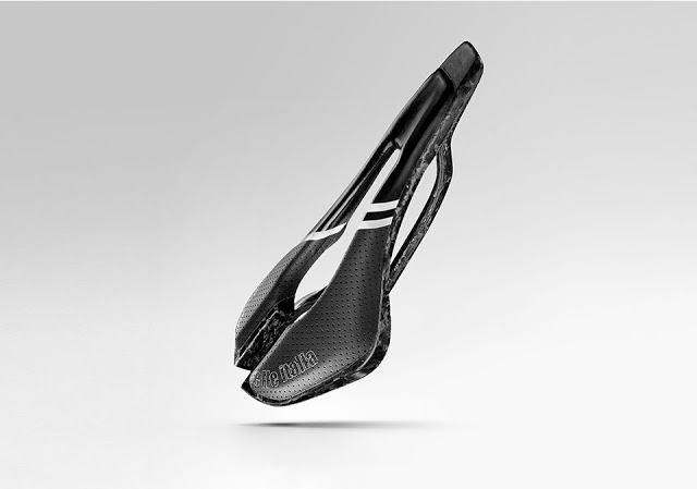 New Special Performance 01 Saddle from Selle Italia