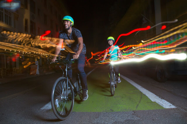 Nutcase launches the Tracer Helmet for Town-to-Trail Cyclists