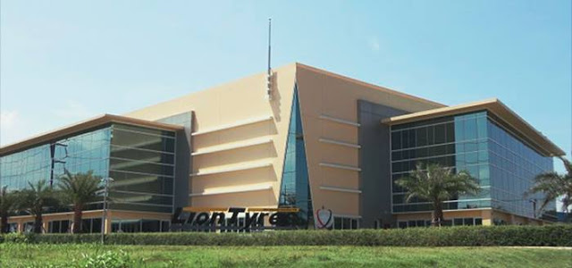 Major Capital Investment Completes Vittoria's Center of Excellence for Rubber Compounds