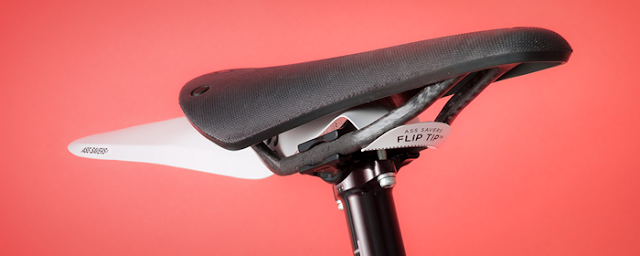 Brand New Generation of Ass Savers with FLIP-TIP™