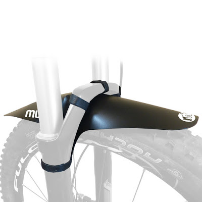 New Full Face Fender by Mucky Nutz