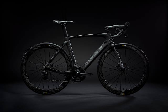 New Ribble Aero 883 Disc Road Bike
