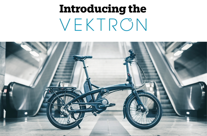 Tern Completes Successful Kickstarter Campaign, Plans Dealer-Driven Fulfillment