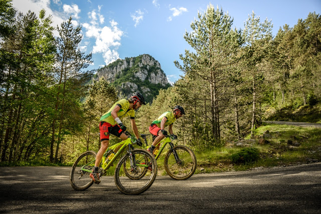 Transpyr Coast to Coast starts to reveal details about the stages’ timed sections