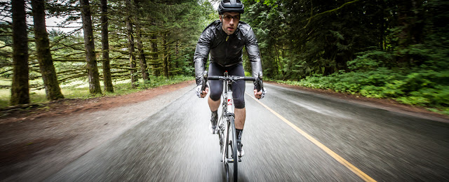 New Gore-Tex® Oro Jacket from 7mesh