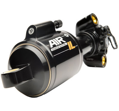 Cane Creek launched the New DB Air [IL] Shock