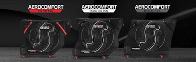 SCICON’s New Videos showing how to pack MTB, Road and Triathlon Bikes on their AeroComfort 3.0 Bike Bags