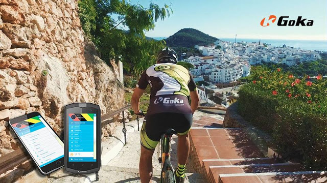 Goka created a New Partnership with Believe App 