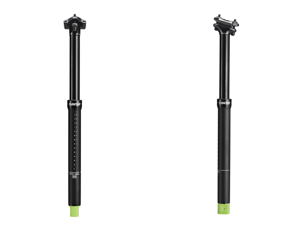 The New SDG Tellis Dropper Seat Post