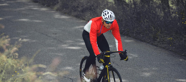 New 2017 Road Range from Mavic