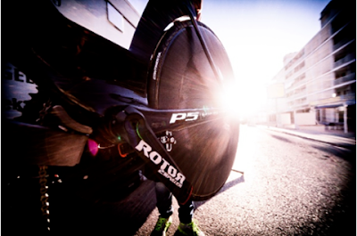 Rotor Launched a New Firmware Update for their 2INPower Power Meter