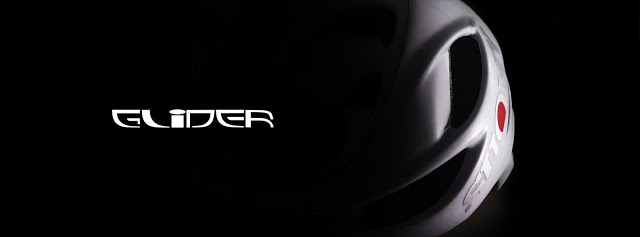 Suomy presents Glider, a concentrate of Aerodynamics, Comfort and Safety