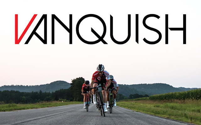 HED completes Vanquish Family 