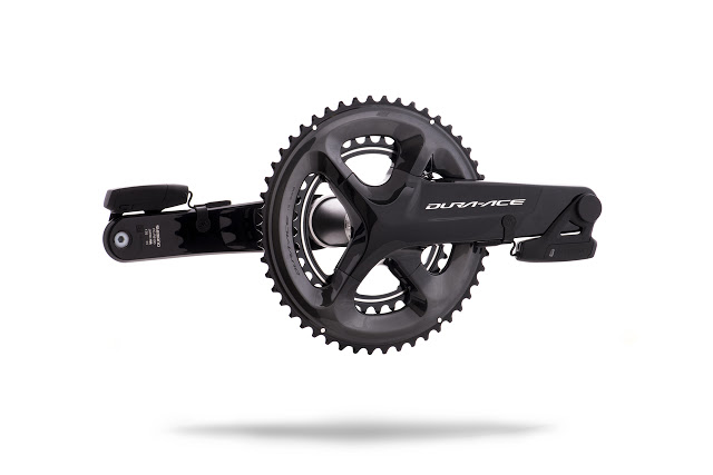 Introducing Watteam Powerbeat G3 Power Meter with 2 Bikes option