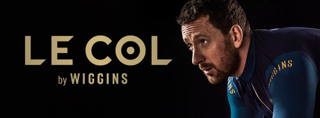 Introducing Le Col by Wiggins Collection