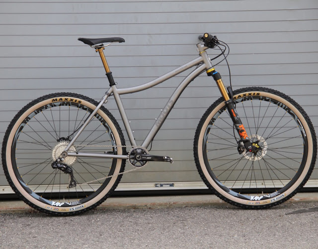 MX YBB - A closer look