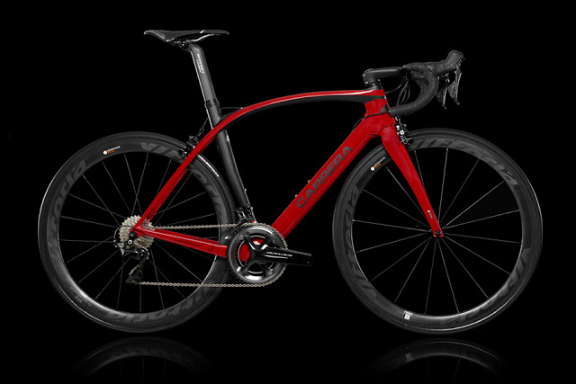 New 2019 Phibra Next, the Evolution continues