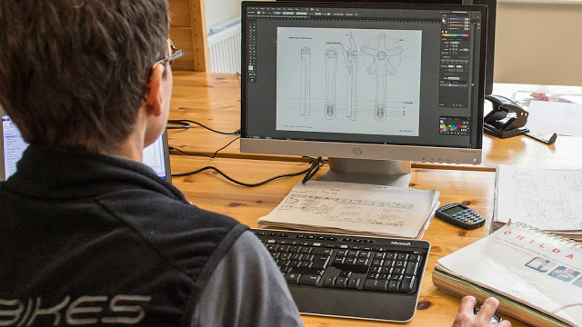 Job Offer by Isla Bikes - Product Designer