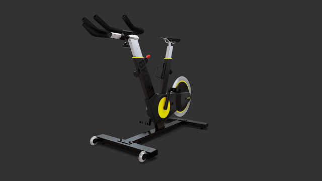 BKOOL’s New Smart Indoor Bike