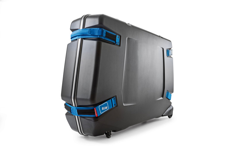 The New Bike Case II from B&W International