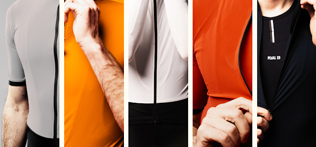 Discover PEdAL ED New Heiko Collection, inspired by Natural Elements