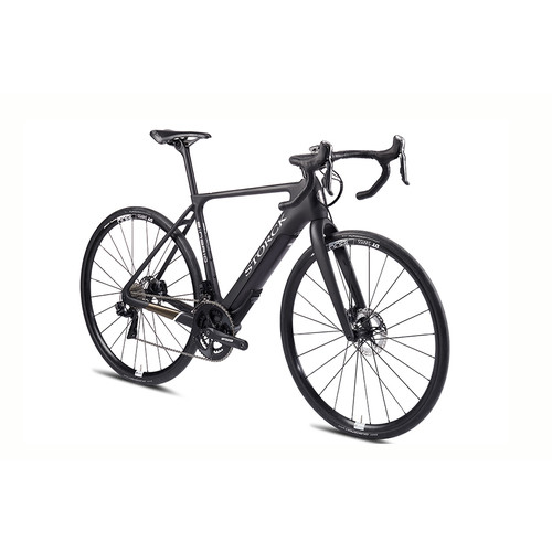 Meet the New e: Nario eRoad Bike from Storck