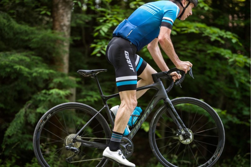 Giant launches New Defy endurance Road range!
