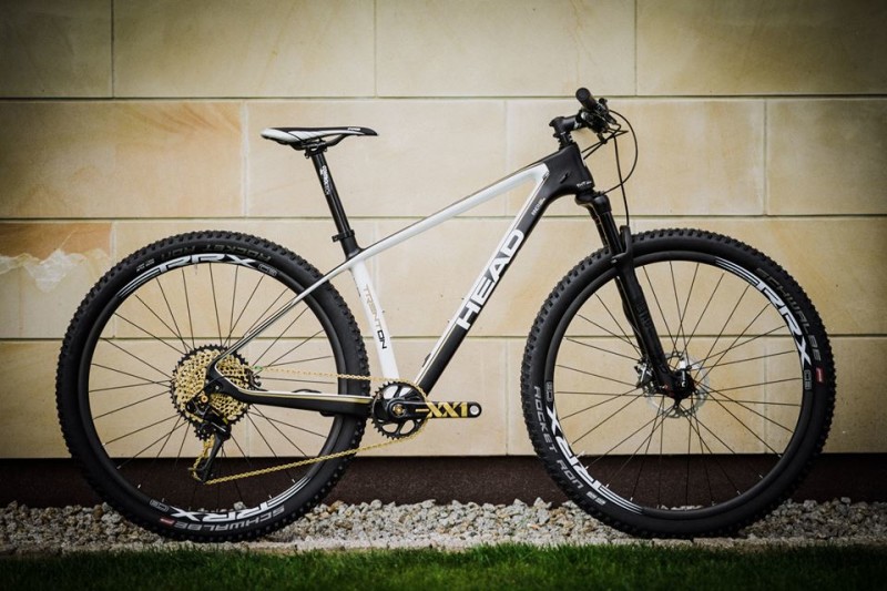 New Head Trenton IV 2019