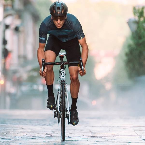 Discover Mavic Limited Edition Champs Elysées Jersey