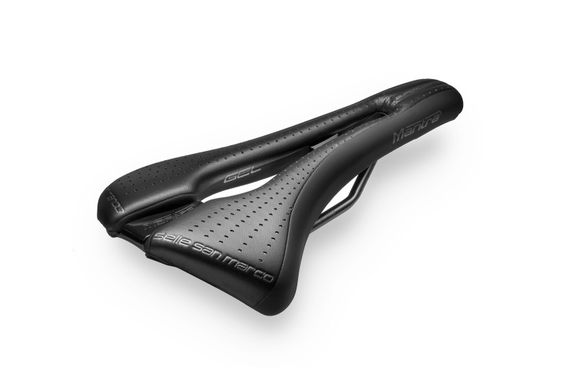 Selle San Marco proposes the Mantra Supercomfort model