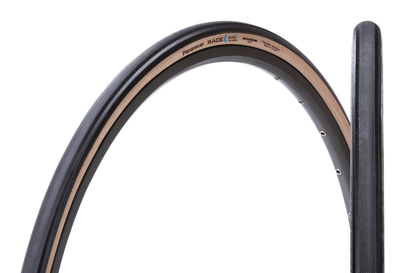 The New Race Classic Evo 3 Road Tire from Panaracer