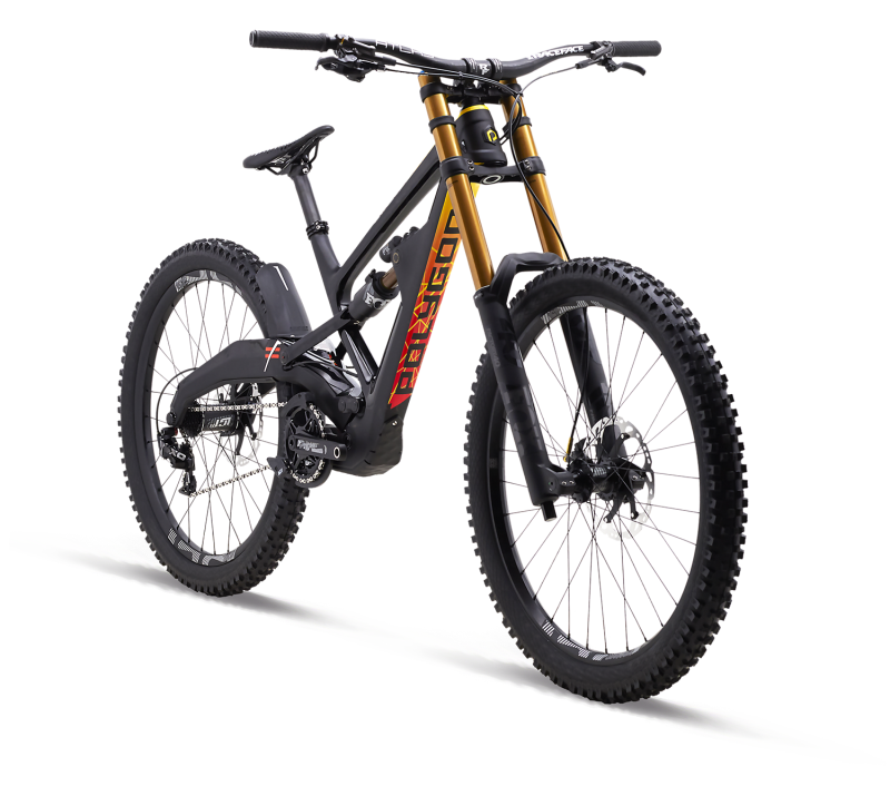 Introducing the All-New Polygon Xquarone DH Series