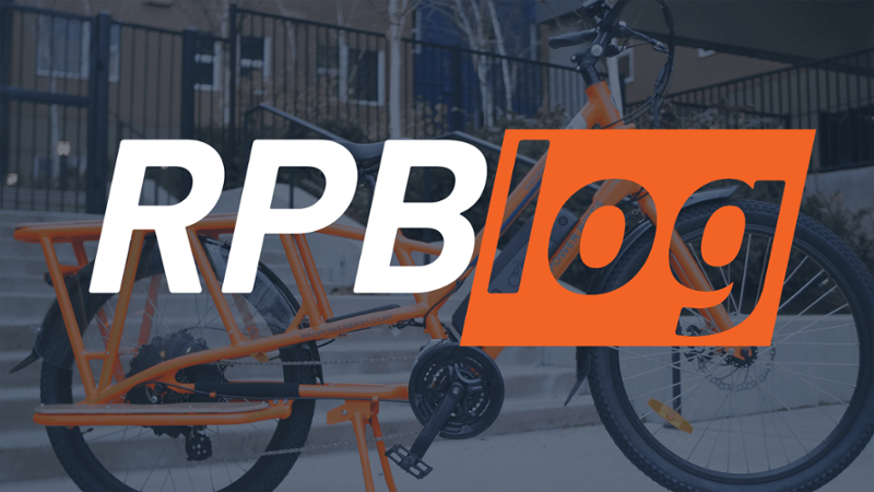 Rad Power Bikes is introducing their Fresh and New RPBlog, updated for 2018!