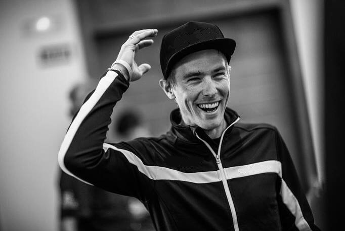 Rohan Dennis joins Team Bahrain Merida for the next two seasons