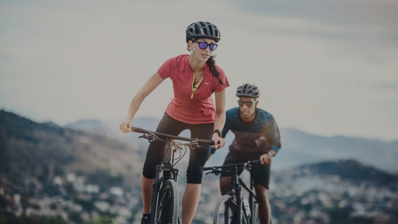 Get fit with the New 2019 Canyon Pathlite