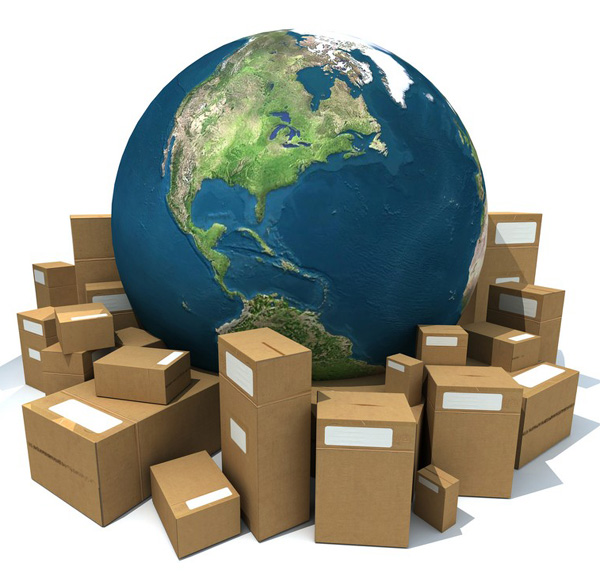 Farr ships International