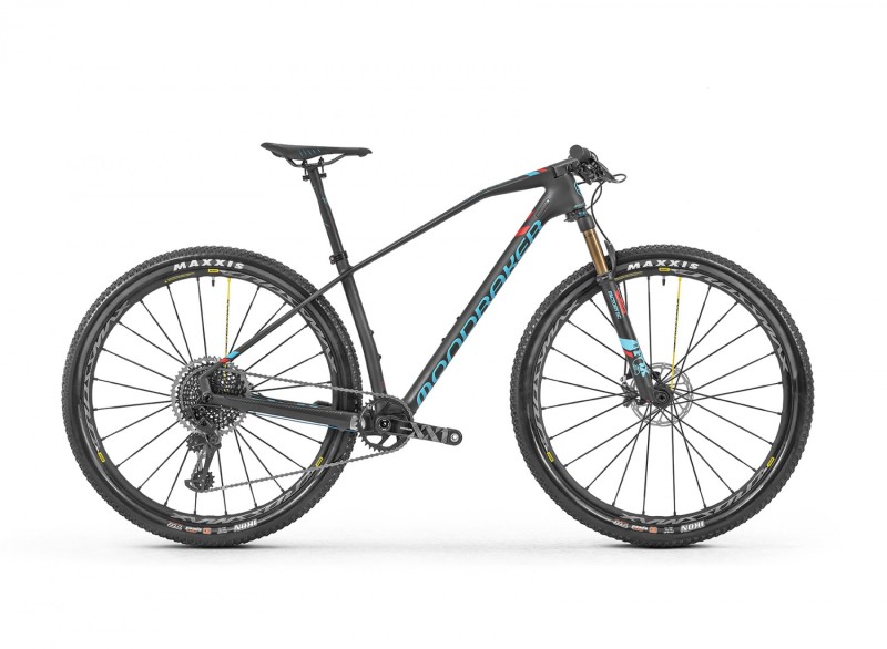 The Brand New 2019 Mondraker Podium Carbon XC Bike