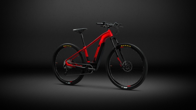 Orbea present you the New Keram Bikes