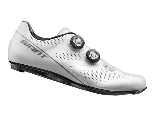 Put Power to the Pedals with the New Giant Surge Pro Road Shoes