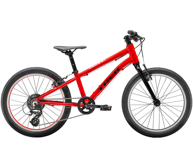 2019 Wahoo, the New Kid Bike Range from Trek