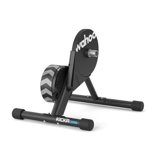 Ride the Revolution. Wahoo KICKR CORE Smart Trainer is now available!