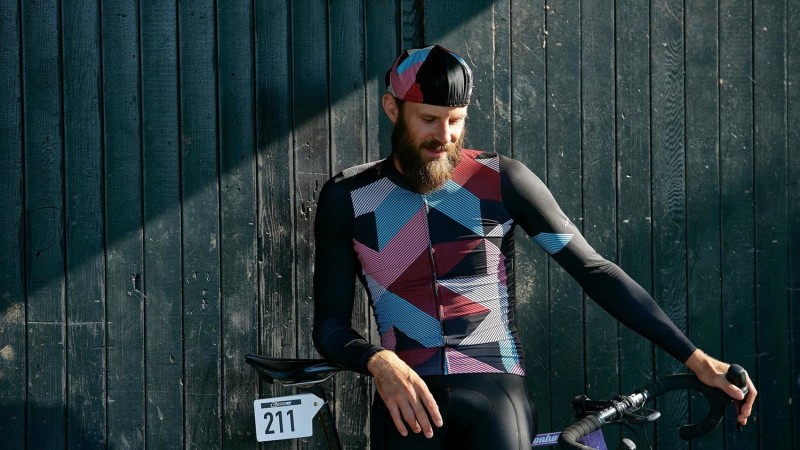 Ride the ruts – New Rapha Cross Collection