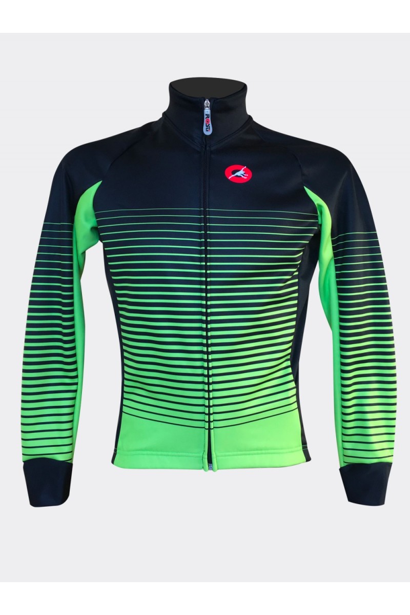 Antiga New Winter Jacket from Rosti Maglificio Sportivo