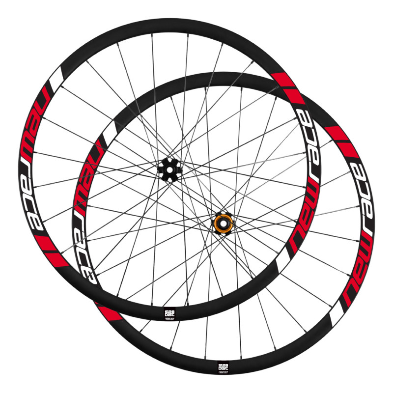 The New Wheels SL 28 Disc from New Race Brand