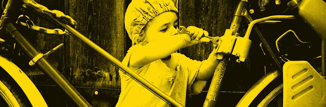 Job Offer by Guerrilla Gravity - TIG Welder