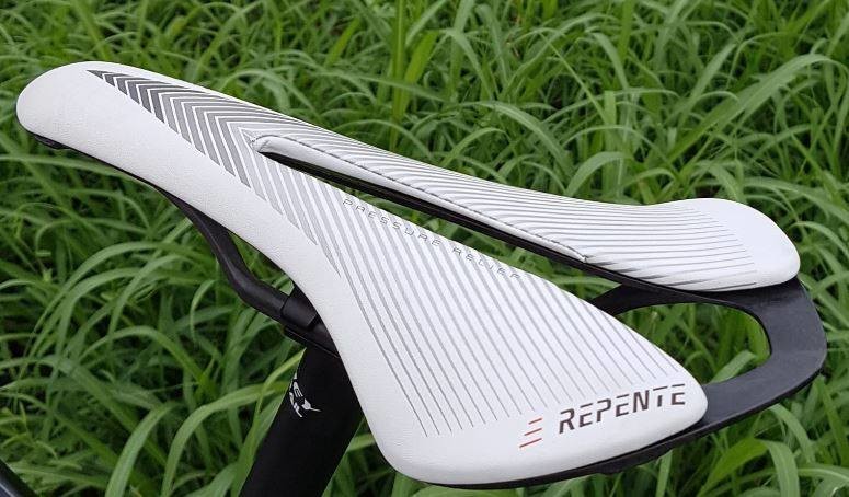 Lightweight, comfortable and appealing: Repente prepares the launch of a New line of High Quality Seats
