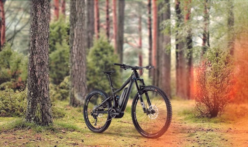 Now available and ready for Autumn! The New Conway EWME 627 MX!