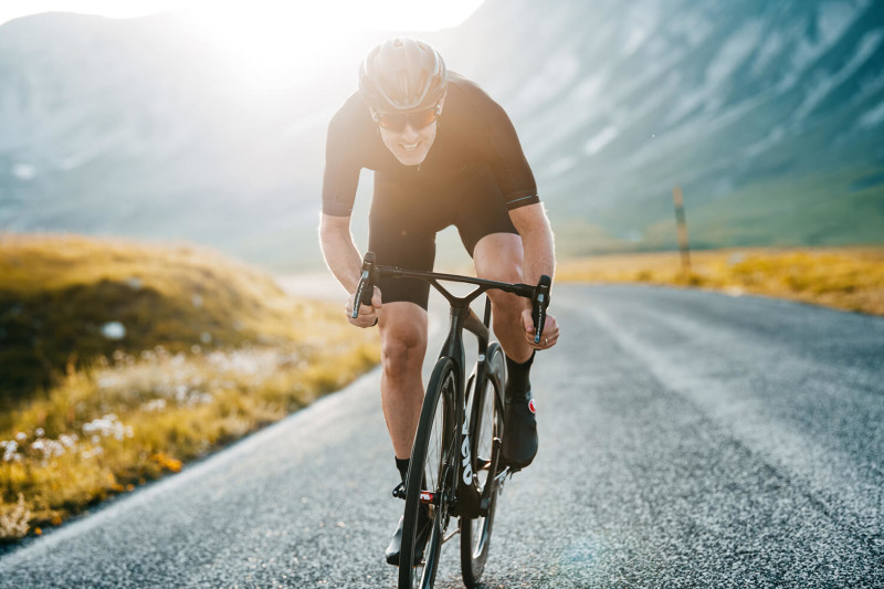 See the All-New Cervélo S5