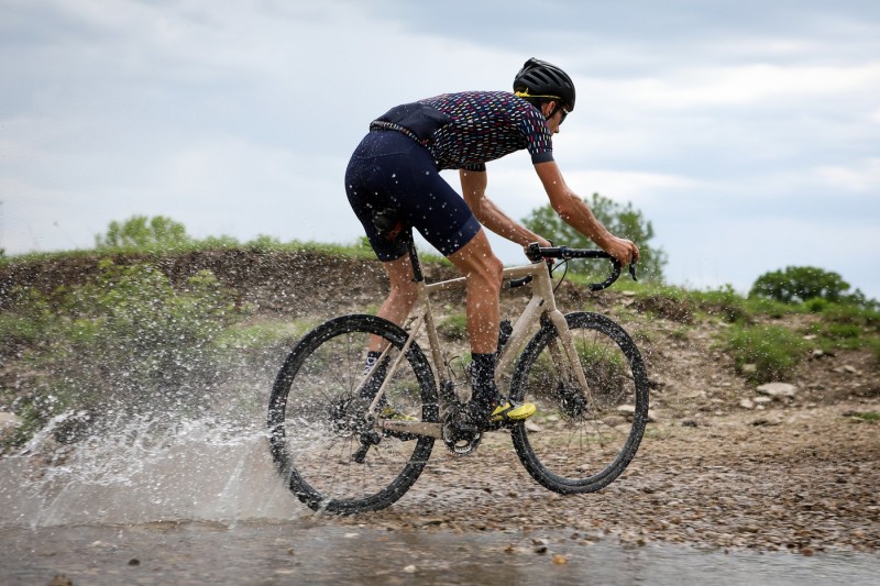 Donnelly launches Cyclocross and Gravel Bike line