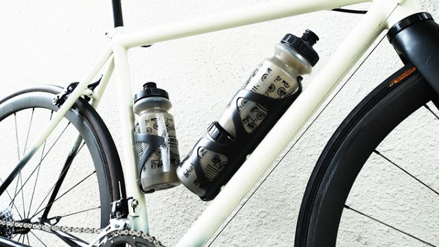 Ortre Century Storage Cage - A Better Storage Solution For Cyclists